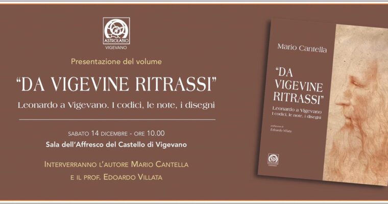 De Vigevine Ritrassi